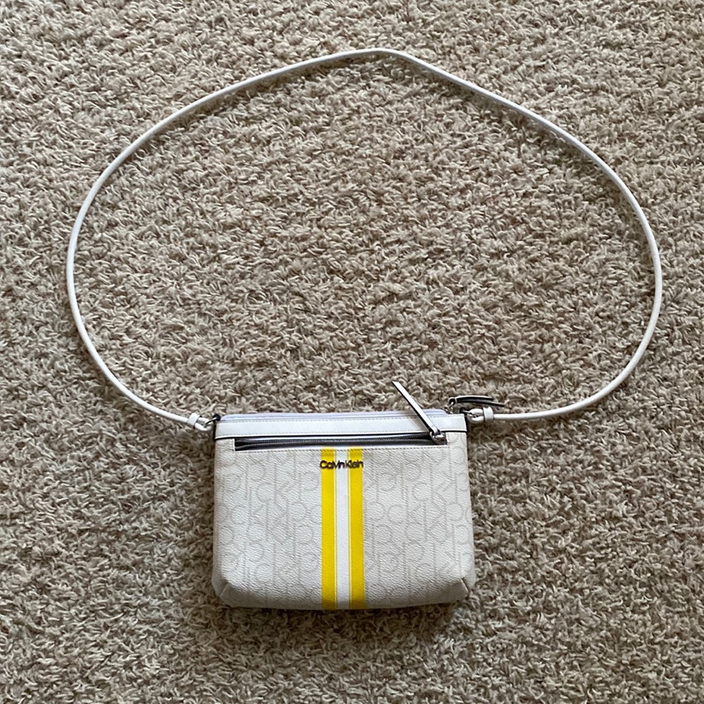 Calvin Klein Crossbody Bag
